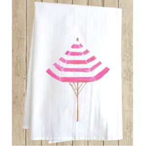 Flour Sack Kitchen Towel Thumbnail