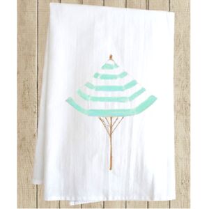 Flour Sack Kitchen Towel Thumbnail