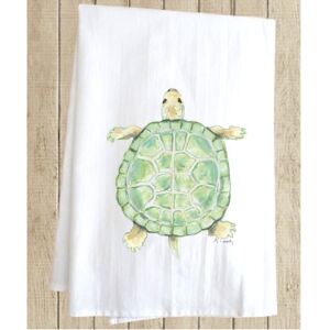 Flour Sack Kitchen Towel Thumbnail