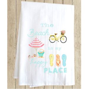 Flour Sack Kitchen Towel Thumbnail