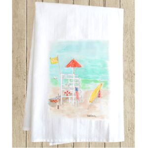 Flour Sack Kitchen Towel Thumbnail