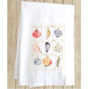 Flour Sack Kitchen Towel Thumbnail