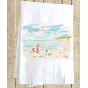 Flour Sack Kitchen Towel Thumbnail