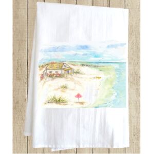 Flour Sack Kitchen Towel Thumbnail