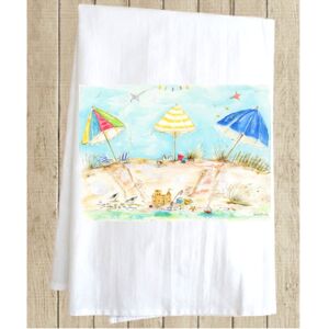 Flour Sack Kitchen Towel Thumbnail