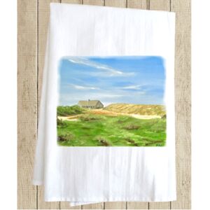 Flour Sack Kitchen Towel Thumbnail