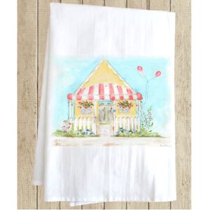 Flour Sack Kitchen Towel Thumbnail