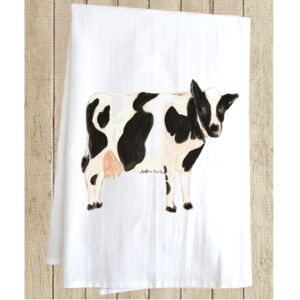 Flour Sack Kitchen Towel Thumbnail