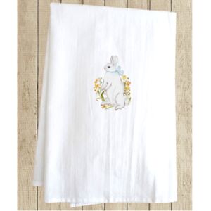 Flour Sack Kitchen Towel Thumbnail