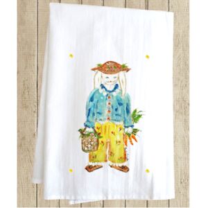 Flour Sack Kitchen Towel Thumbnail