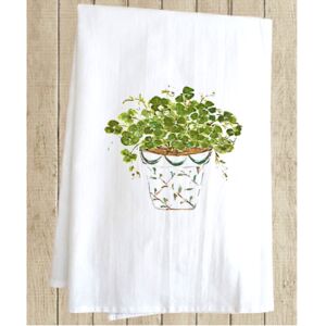 Flour Sack Kitchen Towel Thumbnail