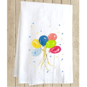 Flour Sack Kitchen Towel Thumbnail