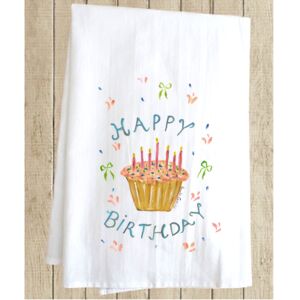 Flour Sack Kitchen Towel Thumbnail