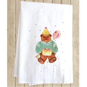 Flour Sack Kitchen Towel Thumbnail