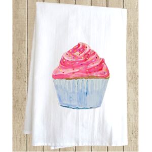 Flour Sack Kitchen Towel Thumbnail