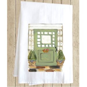 Flour Sack Kitchen Towel Thumbnail