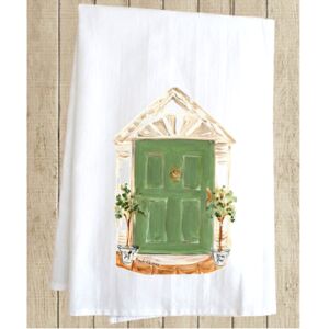 Flour Sack Kitchen Towel Thumbnail