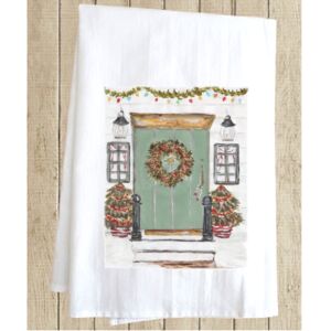 Flour Sack Kitchen Towel Thumbnail