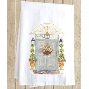 Flour Sack Kitchen Towel Thumbnail