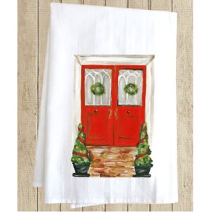 Flour Sack Kitchen Towel Thumbnail