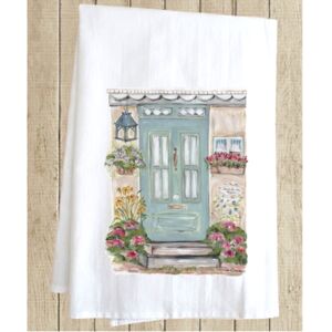 Flour Sack Kitchen Towel Thumbnail