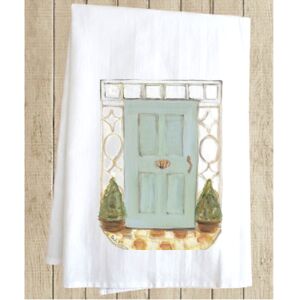 Flour Sack Kitchen Towel Thumbnail