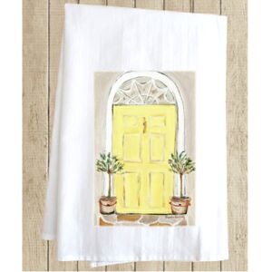 Flour Sack Kitchen Towel Thumbnail