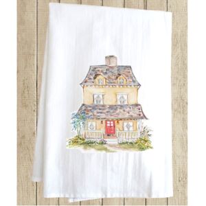 Flour Sack Kitchen Towel Thumbnail