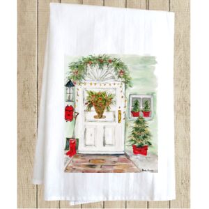 Flour Sack Kitchen Towel Thumbnail