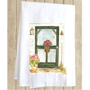 Flour Sack Kitchen Towel Thumbnail