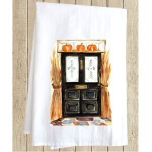 Flour Sack Kitchen Towel Thumbnail