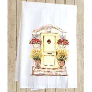 Flour Sack Kitchen Towel Thumbnail