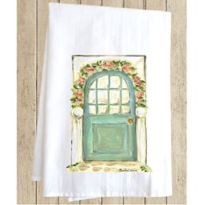 Flour Sack Kitchen Towel Thumbnail