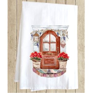 Flour Sack Kitchen Towel Thumbnail