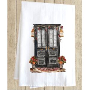 Flour Sack Kitchen Towel Thumbnail