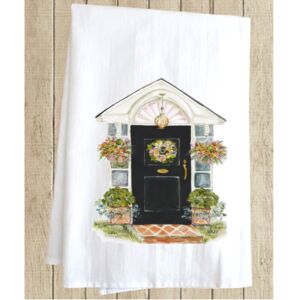 Flour Sack Kitchen Towel Thumbnail