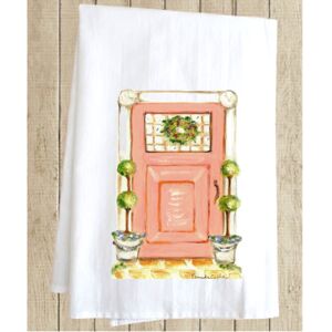 Flour Sack Kitchen Towel Thumbnail