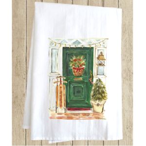 Flour Sack Kitchen Towel Thumbnail