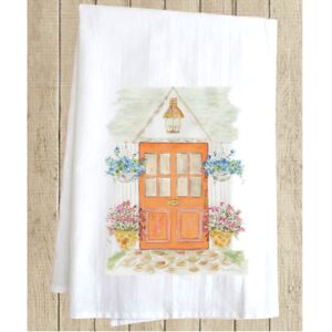 Flour Sack Kitchen Towel Thumbnail