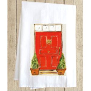 Flour Sack Kitchen Towel Thumbnail