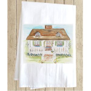 Flour Sack Kitchen Towel Thumbnail