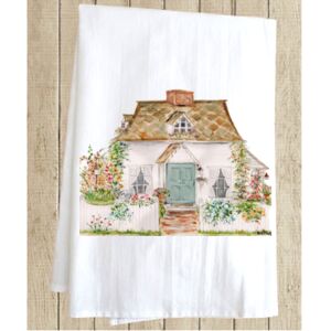 Flour Sack Kitchen Towel Thumbnail