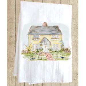 Flour Sack Kitchen Towel Thumbnail