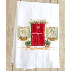 Flour Sack Kitchen Towel Thumbnail