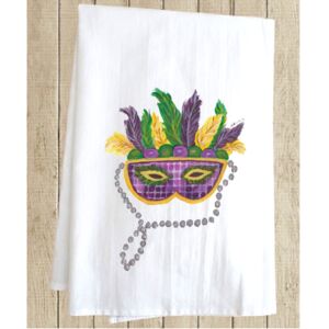 Flour Sack Kitchen Towel Thumbnail