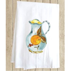 Flour Sack Kitchen Towel Thumbnail