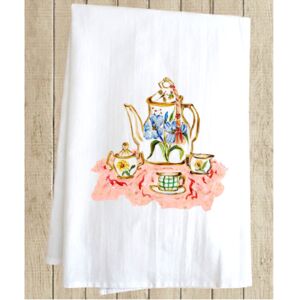 Flour Sack Kitchen Towel Thumbnail