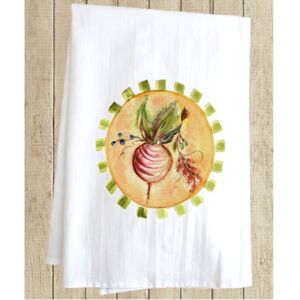 Flour Sack Kitchen Towel Thumbnail