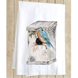 Flour Sack Kitchen Towel Thumbnail