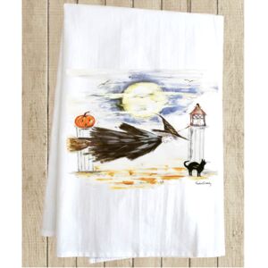 Flour Sack Kitchen Towel Thumbnail